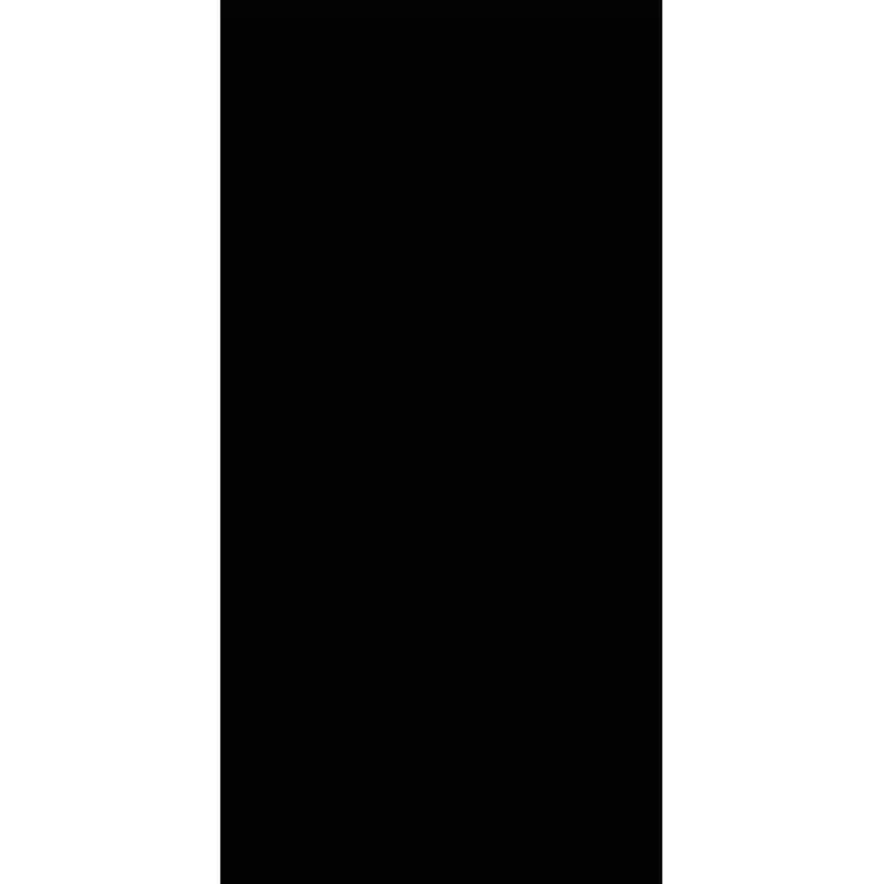 استیکر شیشه مدل black