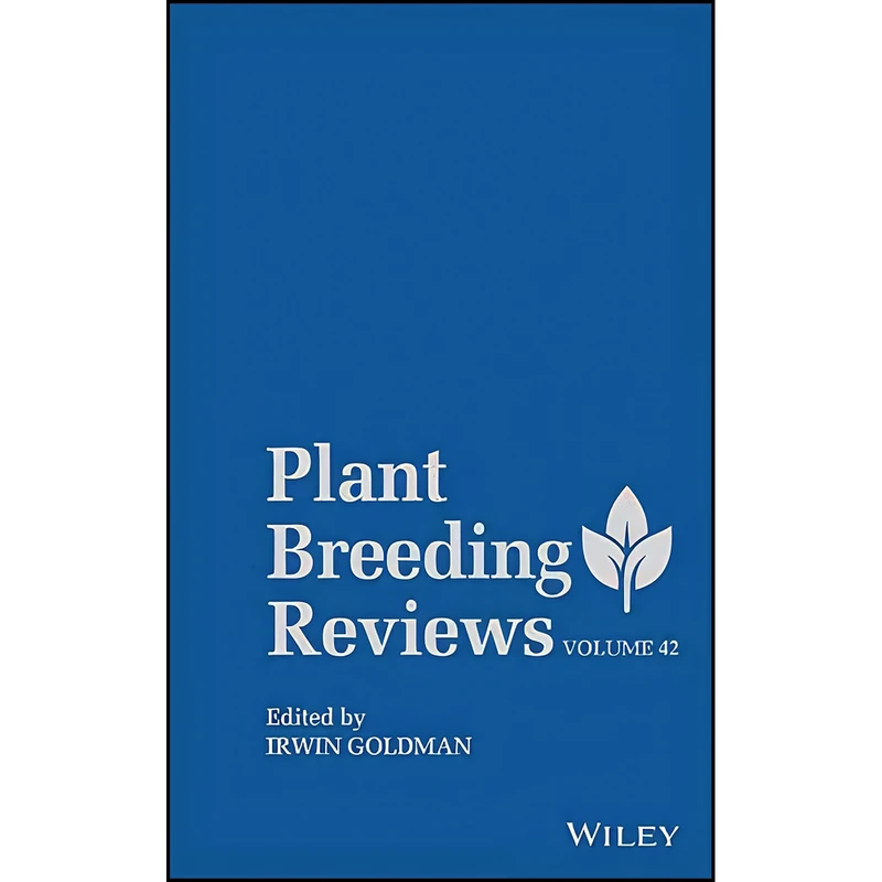 کتاب Plant Breeding Reviews, Volume 42 اثر Irwin Goldman انتشارات Wiley