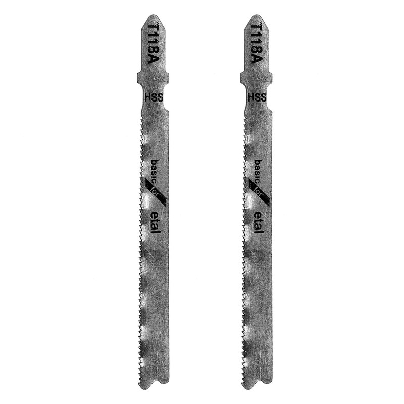 تیغه اره عمودبر فلز راک مدل ART-RK-IR مجموعه 2 عددی