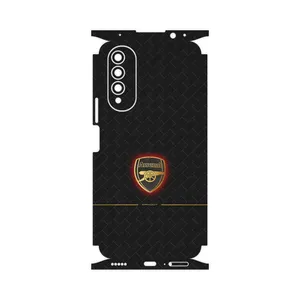 MAHOOT Arsenal-FullSkin Cover Sticker for Wiko T50