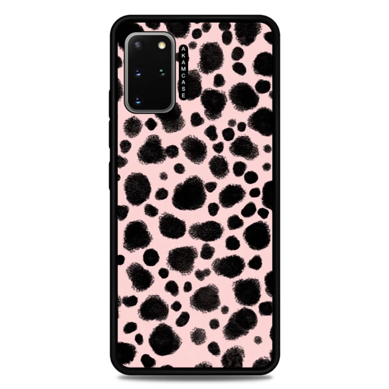 کاور آکام مدل AMC-WSGS20P-DOTS-17 مناسب برای گوشی موبایل سامسونگ Galaxy S20 Plus