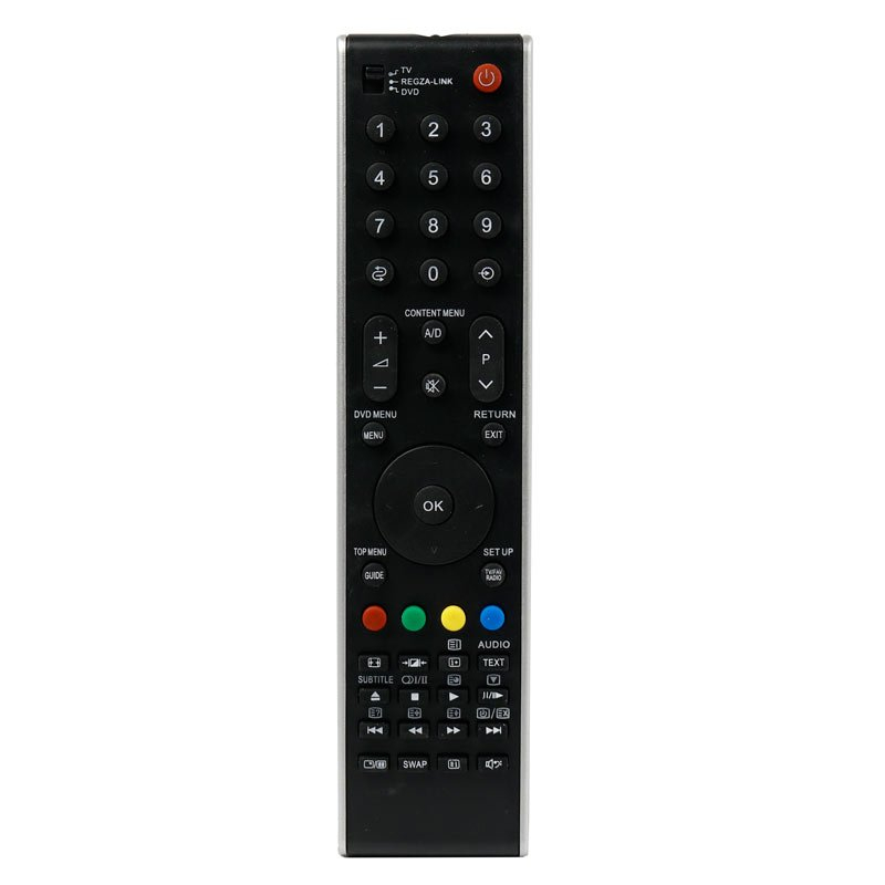 ریموت کنترل تلویزیون مدل RM-D759