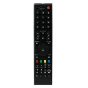 ریموت کنترل تلویزیون مدل RM-D759