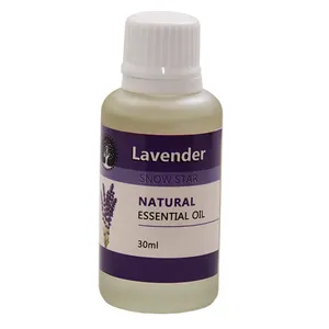 اسانس خوشبوکننده هوا مدل Lavender حجم 30 میلی لیتر
