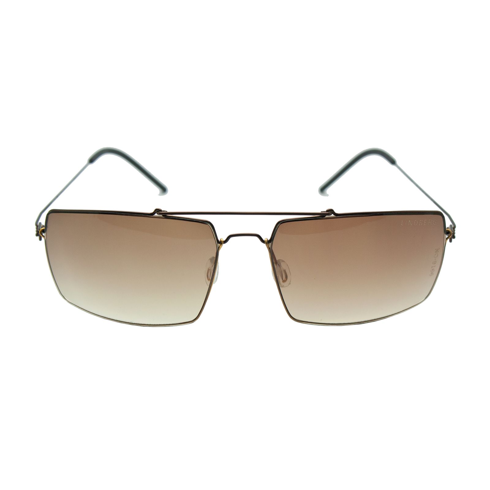 عینک آفتابی لیندبرگ مدل 9166 -  - 3