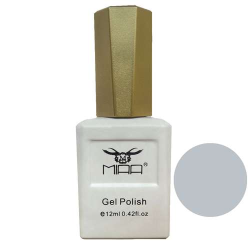        لاک ژل ناخن میا کد 121