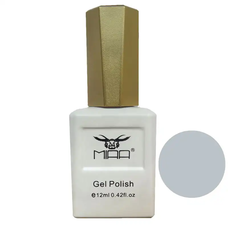 لاک ژل ناخن میا کد 121