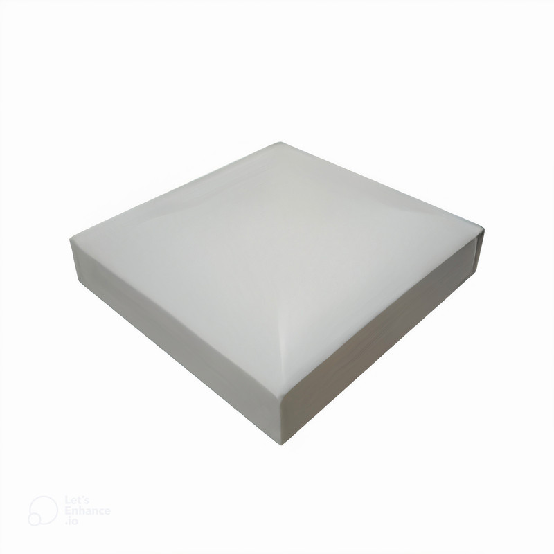 فوم سرد یونیک فوم مدل یک رو عدسی کد 10×53×47