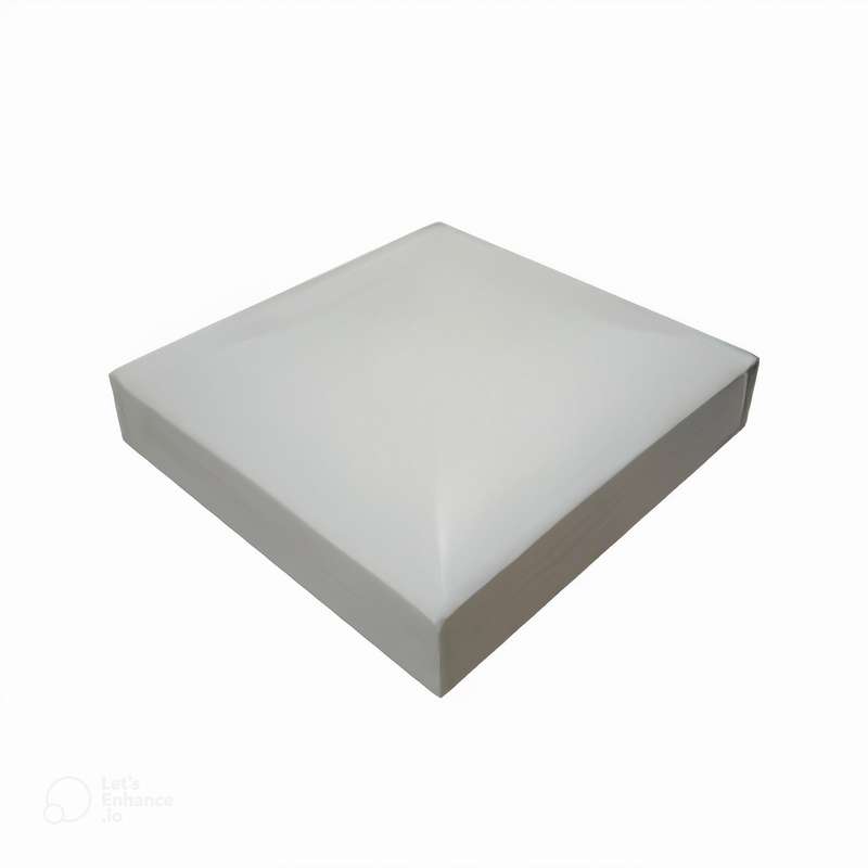 فوم سرد یونیک فوم مدل یک رو عدسی کد 10×53×50