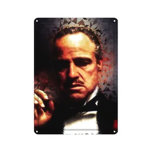 دیوارکوب مدل پدر خوانده کد s 1176 godfather