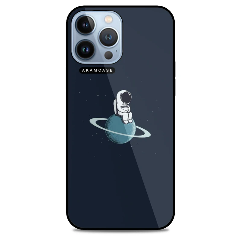 کاور آکام مدل AMCWA13Pro Max-185 مناسب برای گوشی موبایل اپل iPhone 13PRO MAX