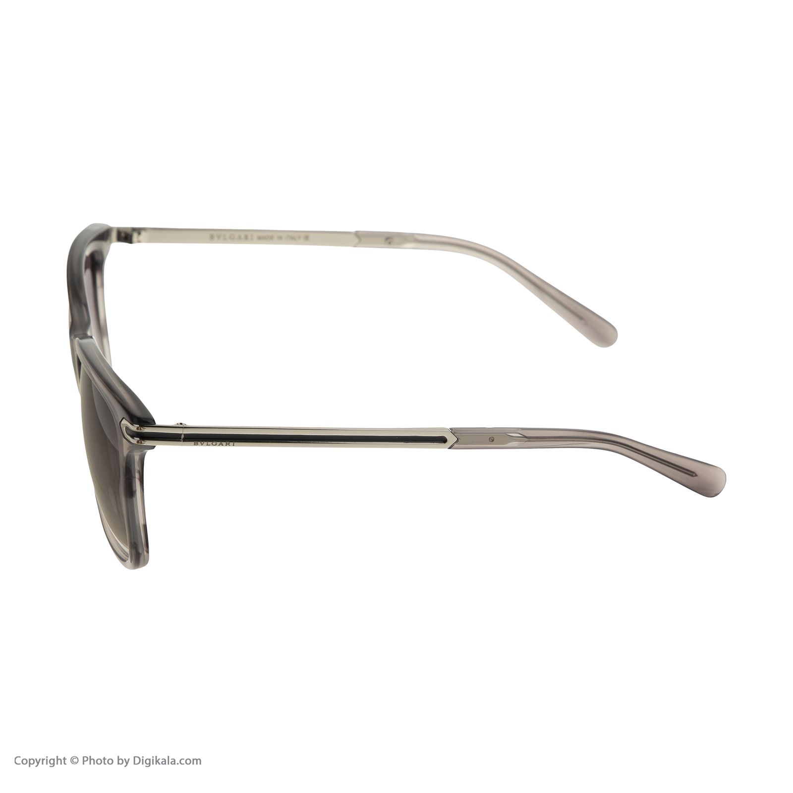 عینک آفتابی زنانه بولگاری مدل 5055 -  - 2