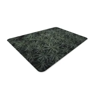 Pixel Mixel Motif Mousepad