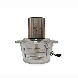 خردکن 3 لیتری کولن مدل HX-02