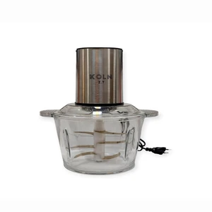 خردکن 3 لیتری کولن مدل HX-02