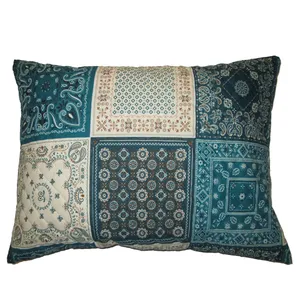 روبالشی مدل اسلیمی PSS