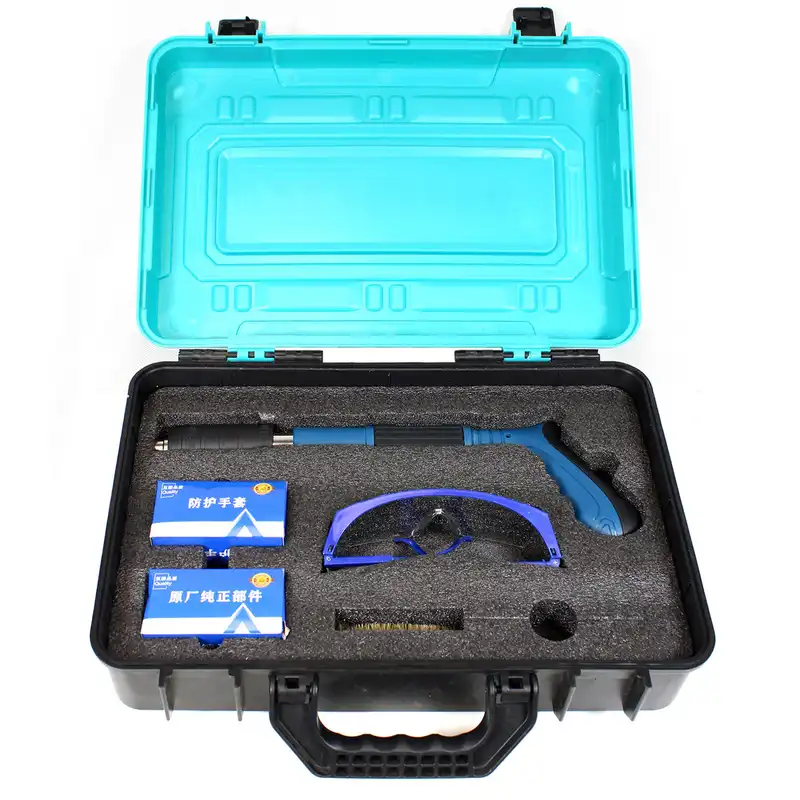 میخ کوب بولتانگ مدل چاشنی دار