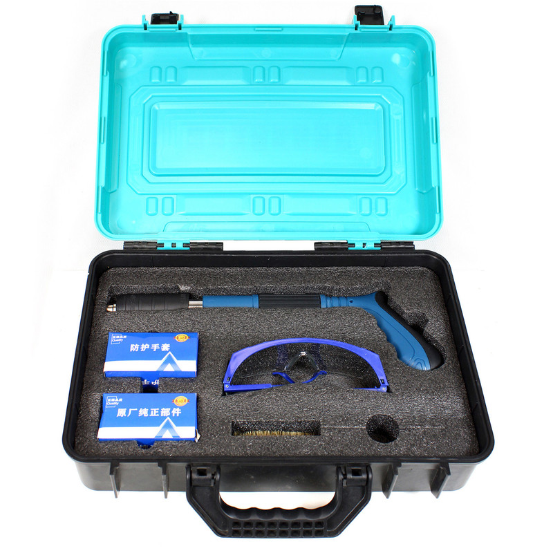 میخ کوب بولتانگ مدل چاشنی دار