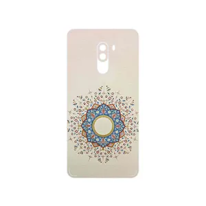 MAHOOT Art of Illumination 1 Cover Sticker for Xiaomi POCOPHONE F1
