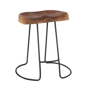 صندلی مدل تنه درخت کد 102