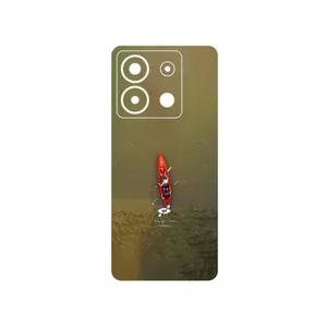 MAHOOT Kayak Cover Sticker for Xiaomi Redmi Note 13 Pro 5G