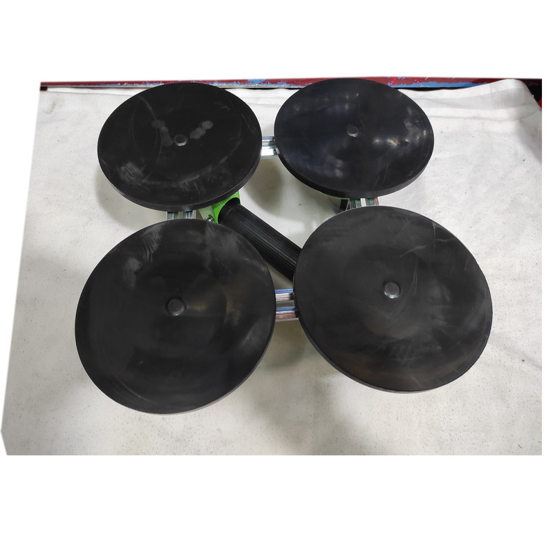 قاپک شیشه  اکومدل SMT-EKO-EGS4-glass sucker