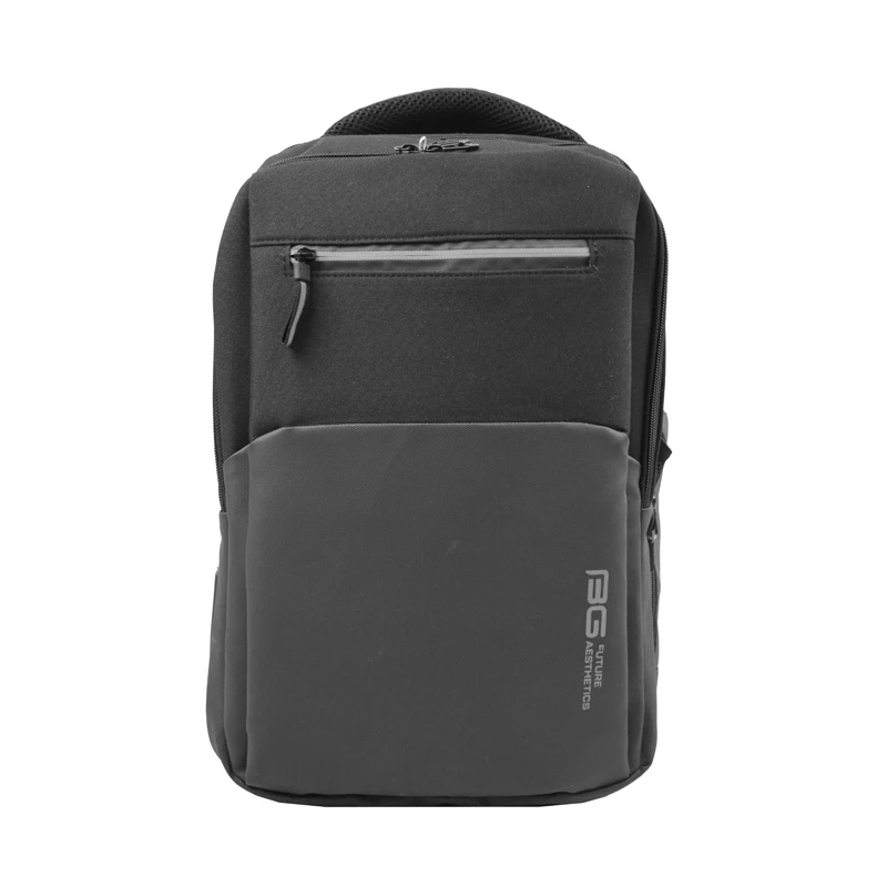 کوله پشتی لپ تاپ مدل GS-M-GNT-295379 مناسب برای لپ تاپ 13.1 تا 14 اینچی