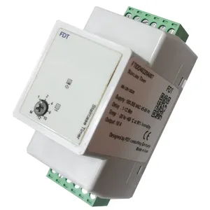 تایمر راه پله اف دی تی طرح مینیاتوری مدل FTIDD40220A007