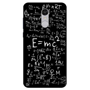 Megafone 6297 Cover For Xiaomi Redmi Note 4