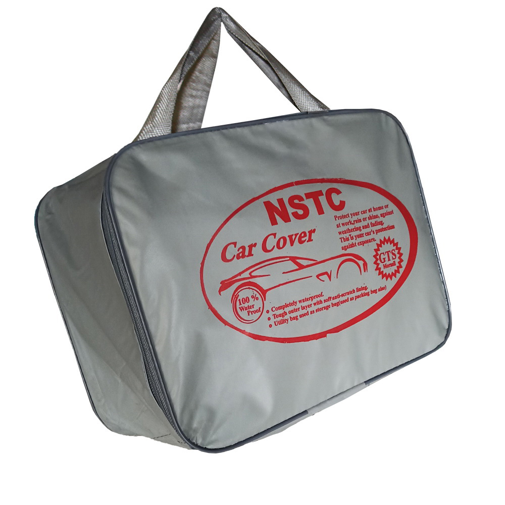 چادر خودرو مدل NSTC مناسب برای کوییک