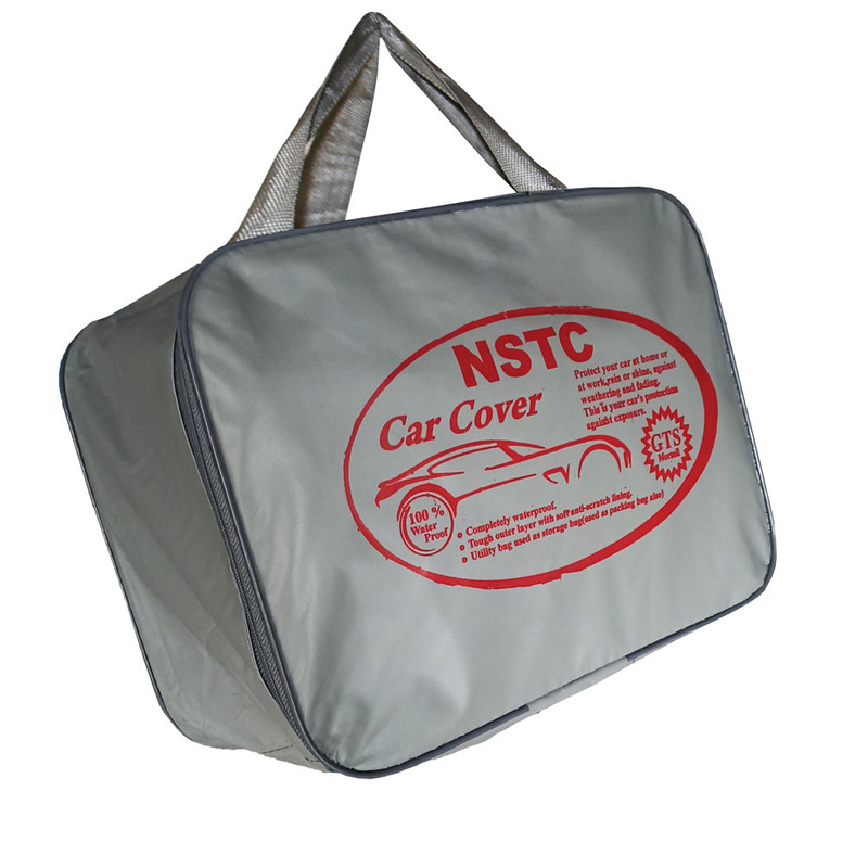 چادر خودرو مدل N.STC مناسب برای اپل موکا