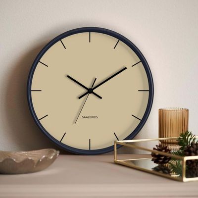 نقد و بررسی ساعت دیواری سال بردز طرح کلاسیک مدل CW-424 توسط خریداران