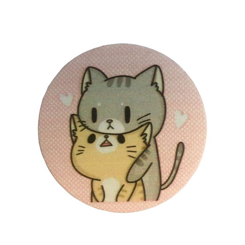    پایه نگهدارنده گوشی موبایل پاپ سوکت کد Q7-POPSOCKET 