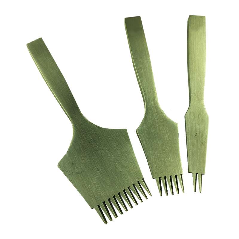 سنبه اریب زن طرح فرانسه کد Som2.7mm بسته 3 عددی