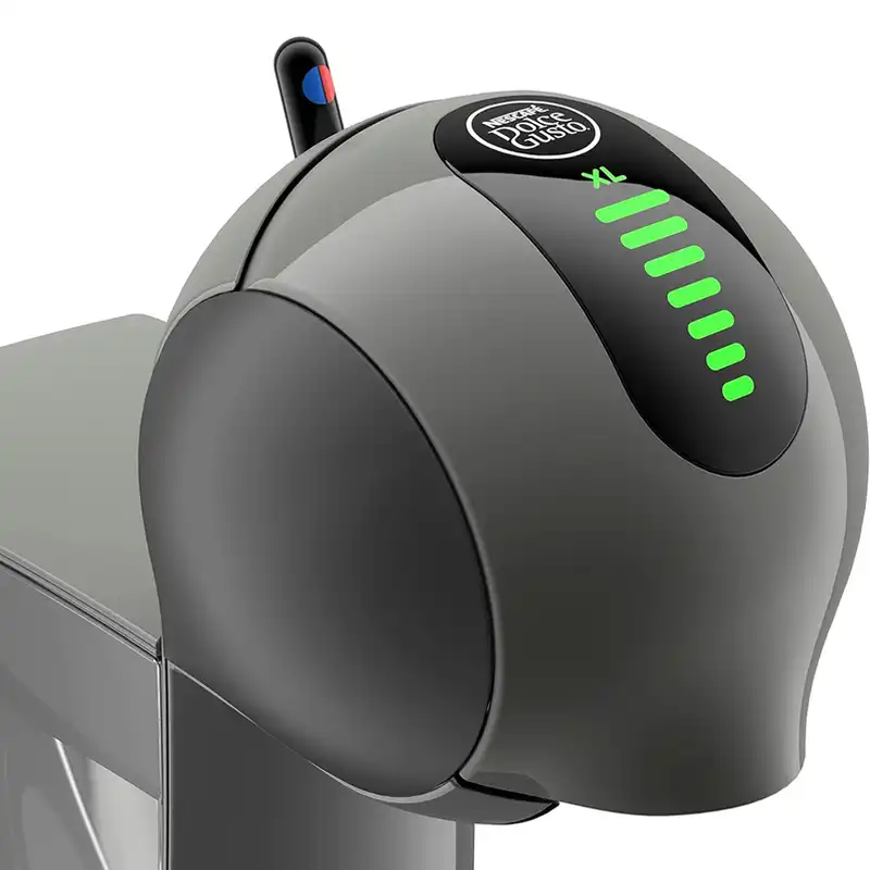 اسپرسو ساز دولچه گوستو مدل EDG268.GY