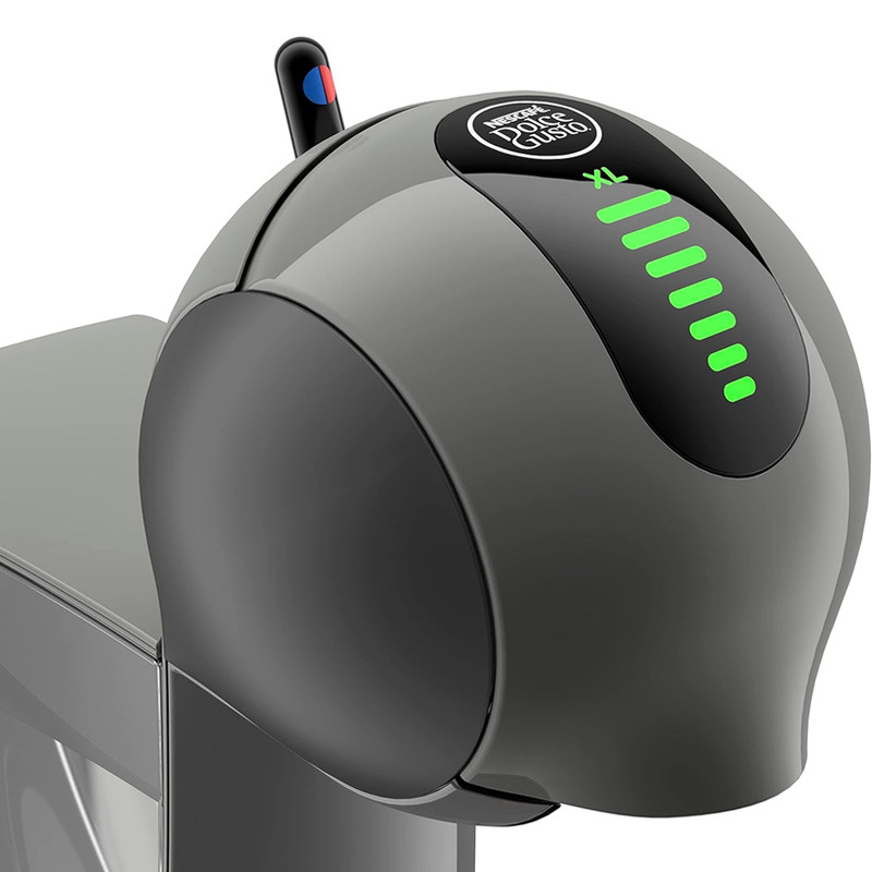 اسپرسو ساز دولچه گوستو مدل EDG268.GY اسپرسو ساز دولچه گوستو مدل EDG268.GY
