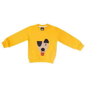 سویشرت بچگانه وستیتی کد Doggy5 