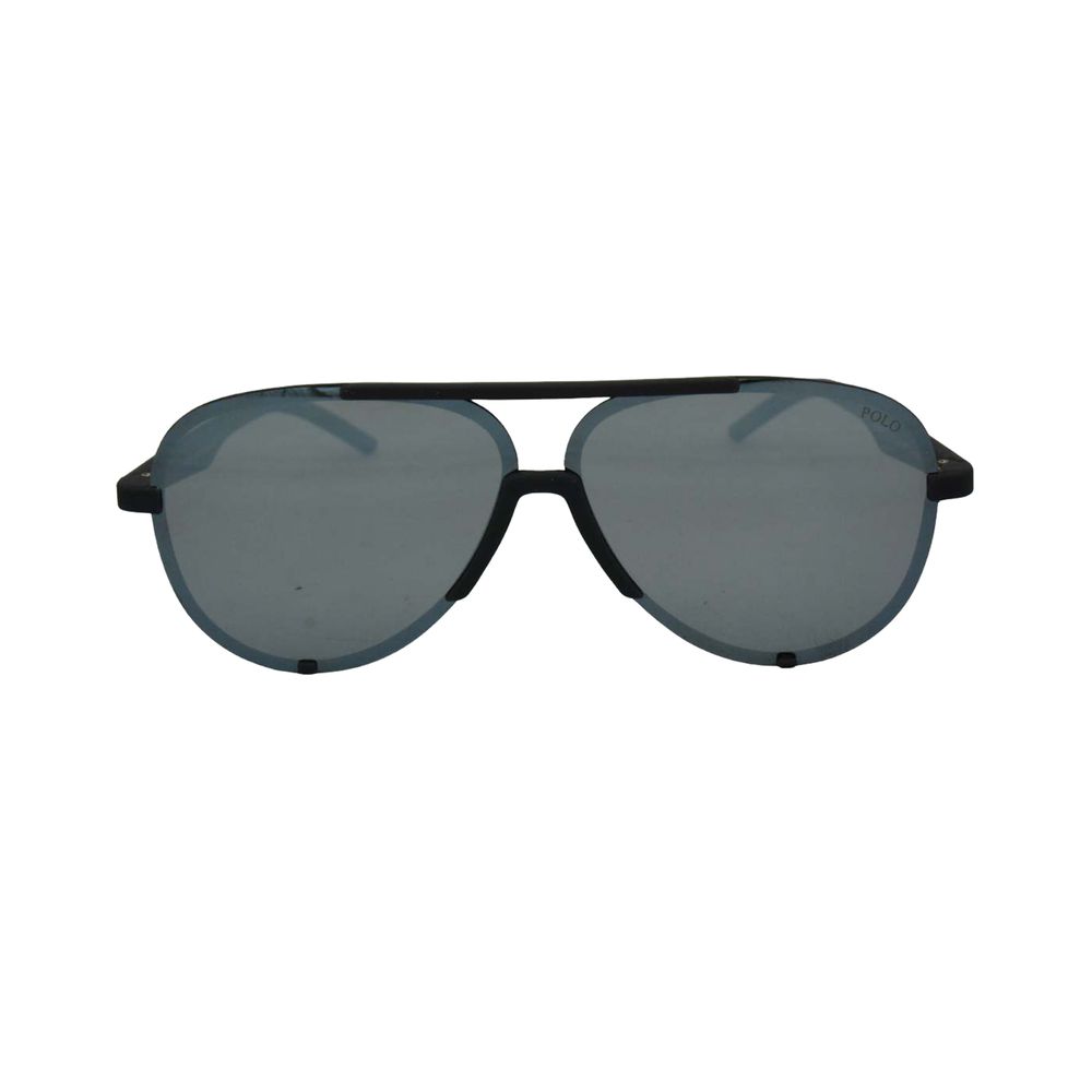 عینک آفتابی خلبانی (Aviator) پولو مدل PLD6017