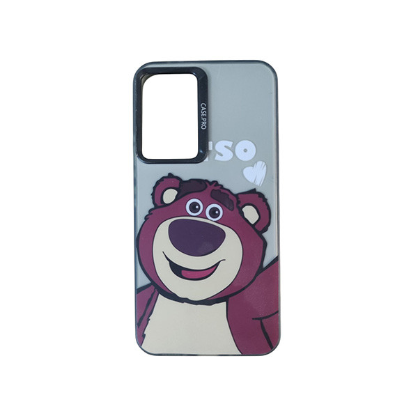 کاور مدل کیس پرو طرح Lotso مناسب برای گوشی موبایل سامسونگ Galaxy A15