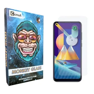 Coconut monku Screen Protector For Samsung Galaxy M11