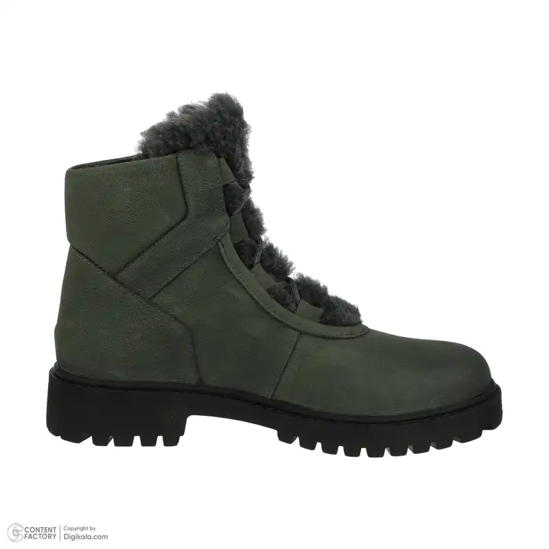 نیم بوت زنانه دنیلی مدل 240030391777