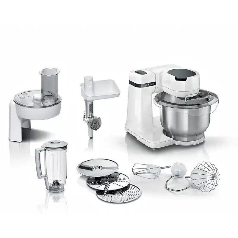 ماشین آشپزخانه بوش مدل MUMS2EW30