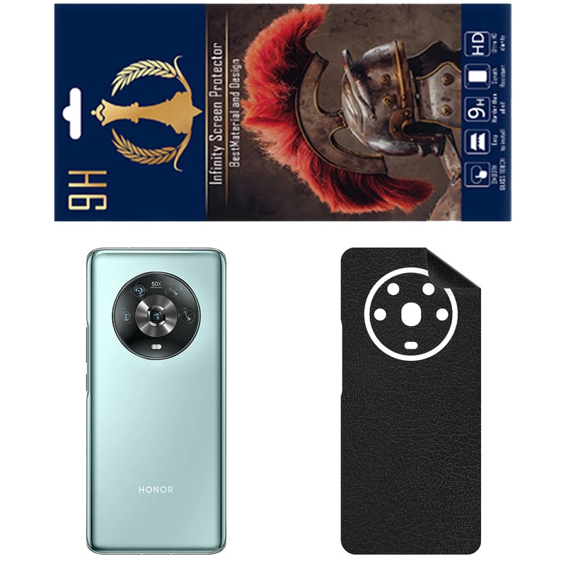 برچسب پوششی اینفینیتی مدل PRO CH مناسب برای گوشی موبایل آنر Magic 4