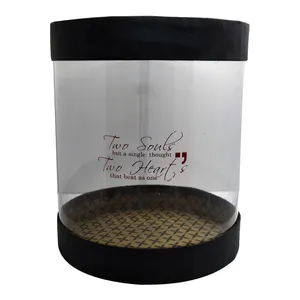 جعبه هدیه مدل شیشه ای کد 1-1146