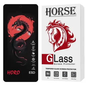 Horse HFUH20 Screen Protector For Samsung Galaxy S24 FE