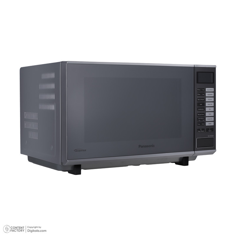 مایکروویو پاناسونیک مدل NN-GF569