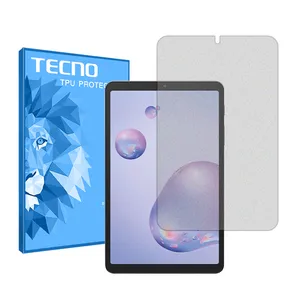 محافظ صفحه نمایش مات تکنو مدل HyMTT مناسب برای تبلت سامسونگ Galaxy Tab A 8.4 (2020)