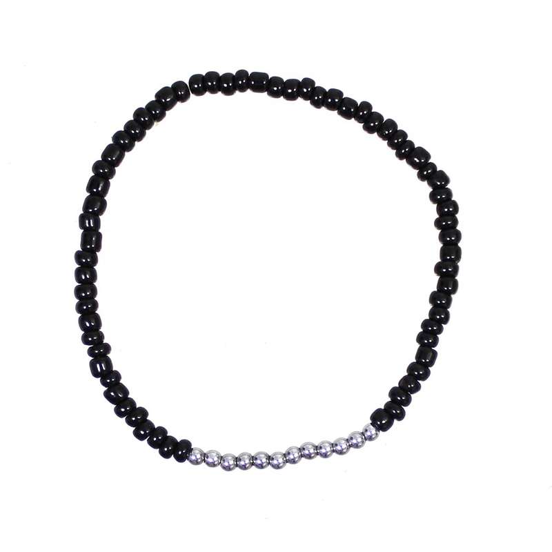 دستبند مدل ۰۰۲ کد 3186