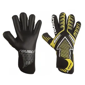 دستکش دروازه بانی مدل NK-7059