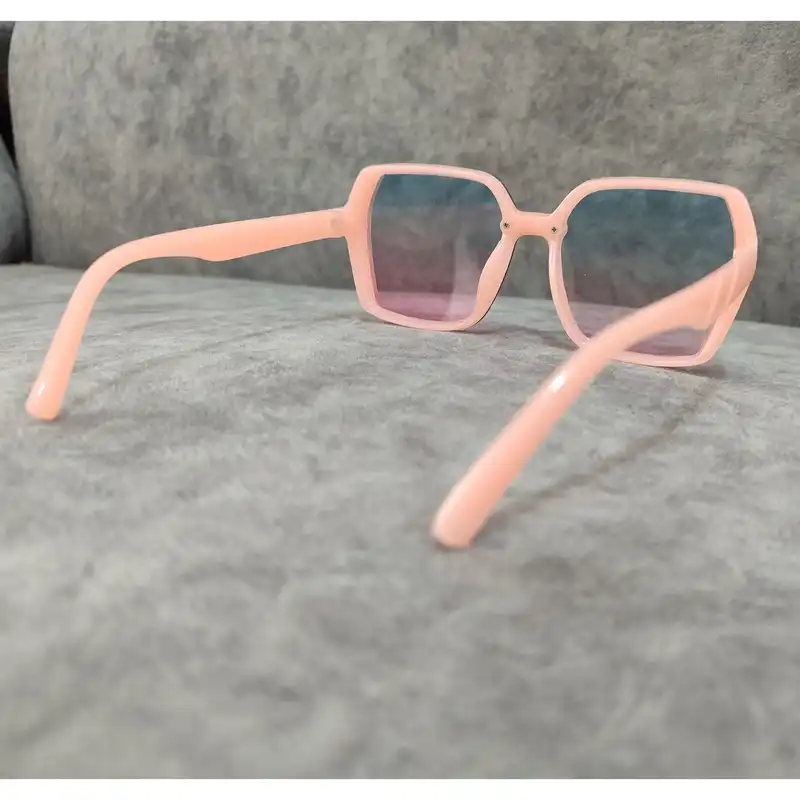 عینک آفتابی زنانه مدل پروانه ای کد 0283 UV400